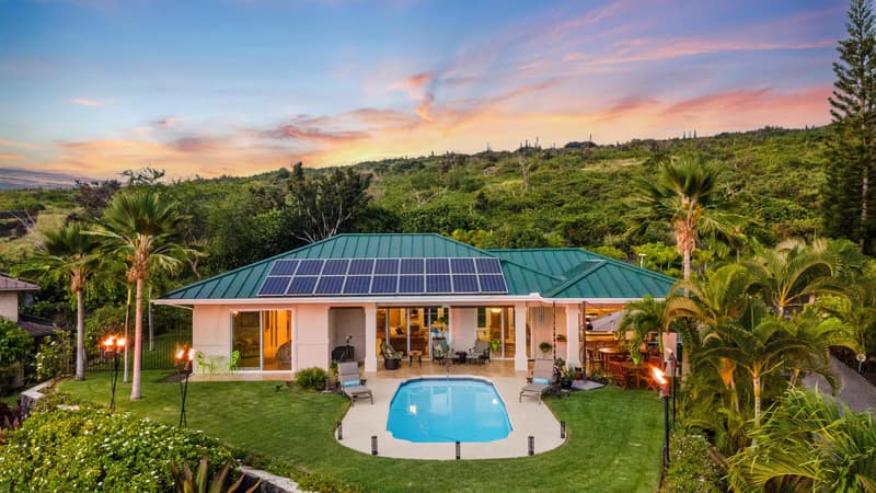 Undisclosed, Kailua-Kona, HI 96740