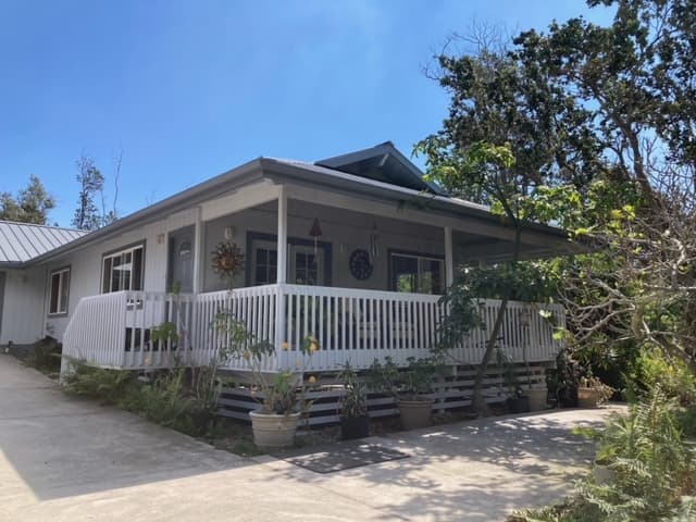 92-6078 ORCHID CIRCLE MAUKA, Ocean View, HI 96737