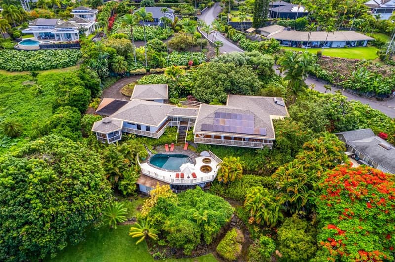 77-417 PELENIKE DR, Kailua-Kona, HI 96740