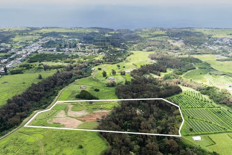 54-1749 PAIPO KANE RD, Kapaau, HI 96755