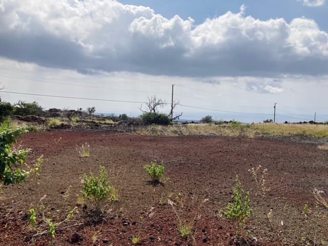 KOHALA BLVD, Ocean View, HI 96737