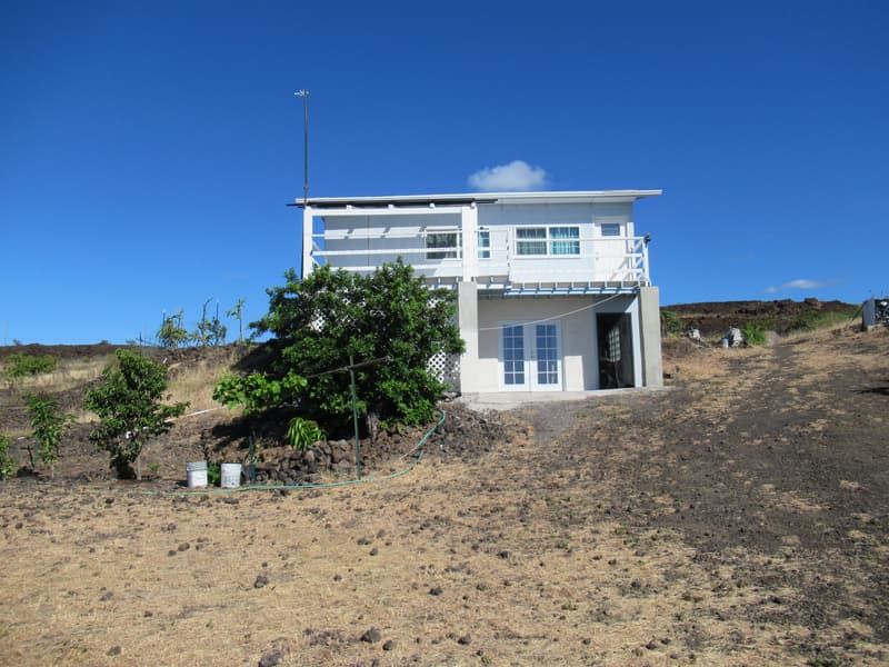 92-8636 MENEHUNE DR, Ocean View, HI 96737