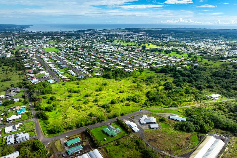 Undisclosed, Hilo, HI 96720
