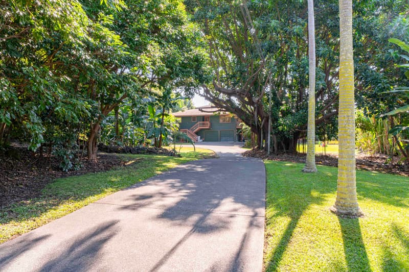 74-1500 HAO KUNI ST, Kailua-Kona, HI 96740