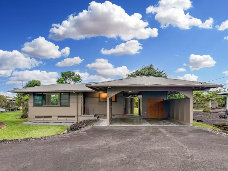 681 KAWAILANI ST, Hilo, HI 96720