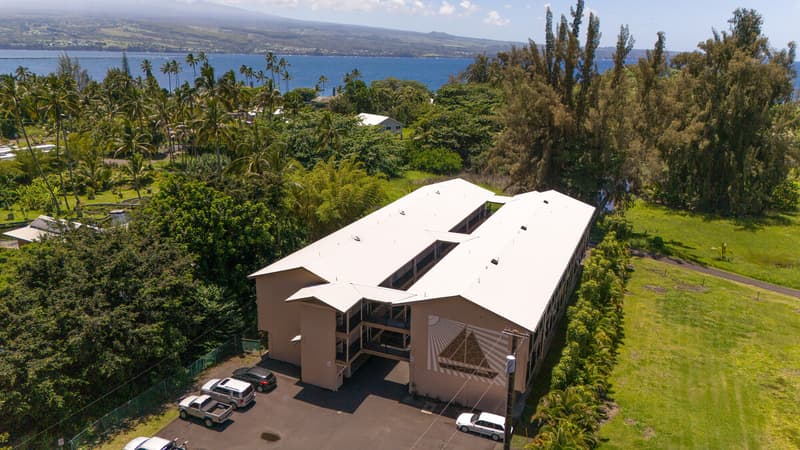 1365 KALANIANAOLE ST, Hilo, HI 96720