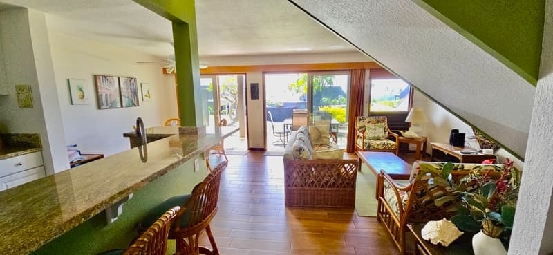 95-788 NINOLE LOOP RD #58, Naalehu, HI 96772