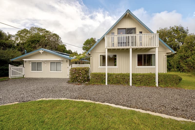 99-7730 KAOHELO PL, Volcano, HI 96785