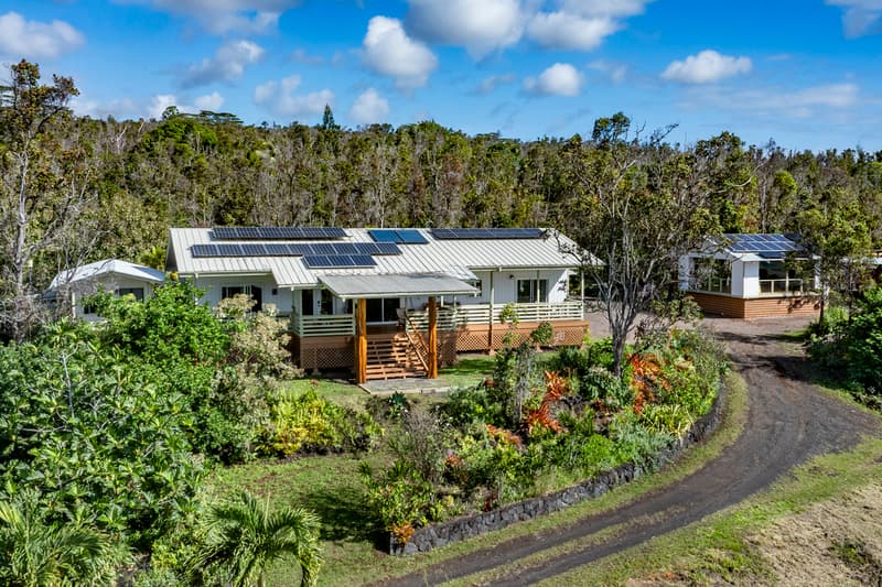 12-1098 KAIMU MAKENA HOMESTEAD RD, Pahoa, HI 96778