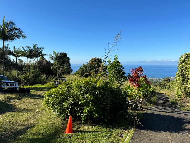 75-5310 MAMALAHOA HIGHWAY, Holualoa, HI 96725
