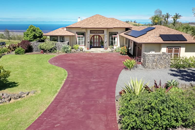 71-1498 PUU KAMANU LN, Kailua-Kona, HI 96740