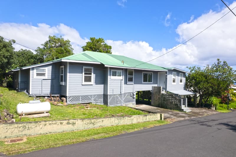 45-528 HUAPALA ST, Honokaa, HI 96727