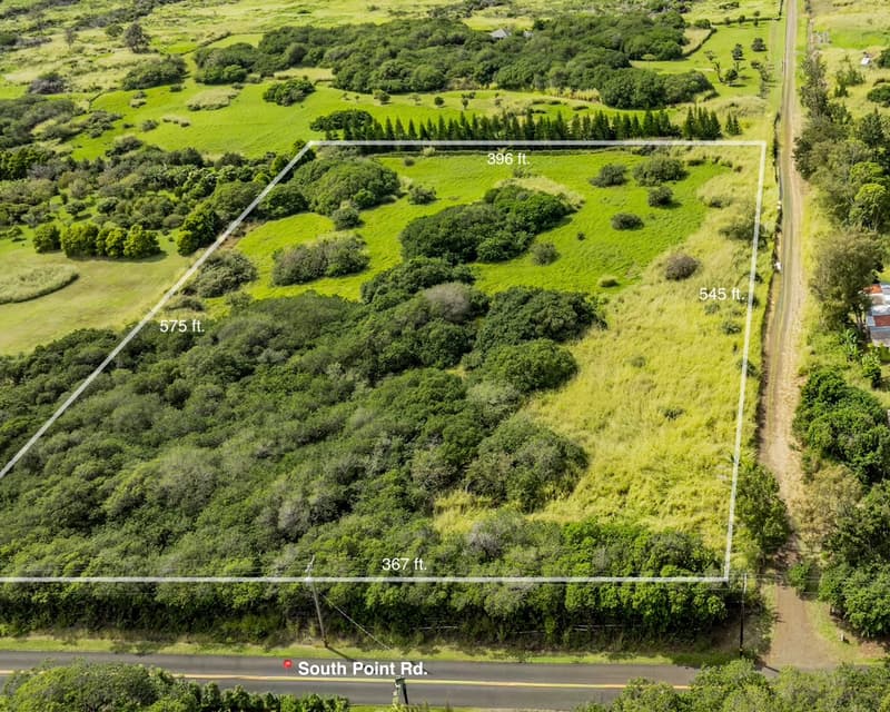 93-5509 KAI MAKANI PL, Naalehu, HI 96772