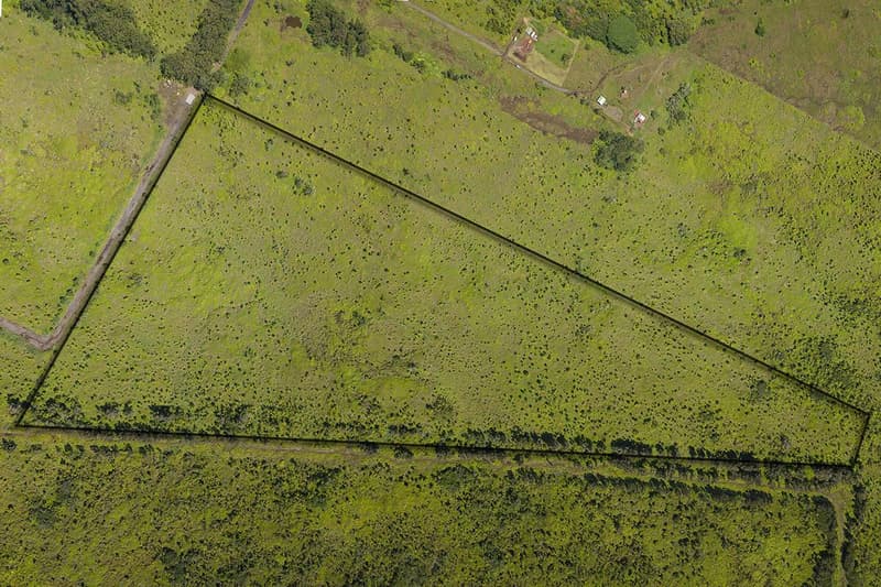 COUNTRY CLUB RD, Hilo, HI 96720