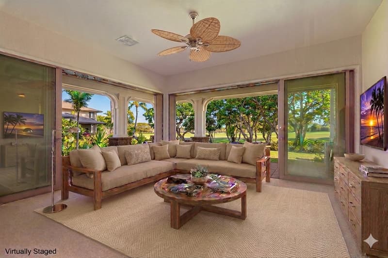 68-1118 KANIKU DR #902, Kamuela, HI 96743