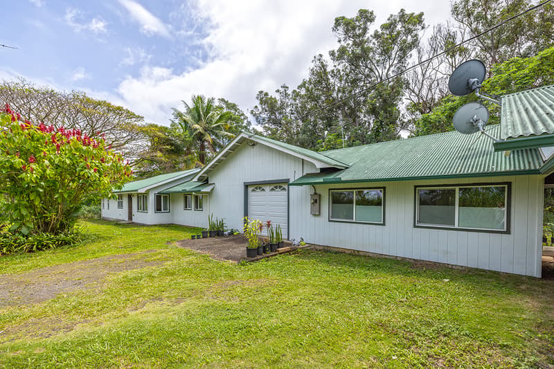 32-688 OLD MAMALAHOA HIGHWAY, Ninole, HI 96773