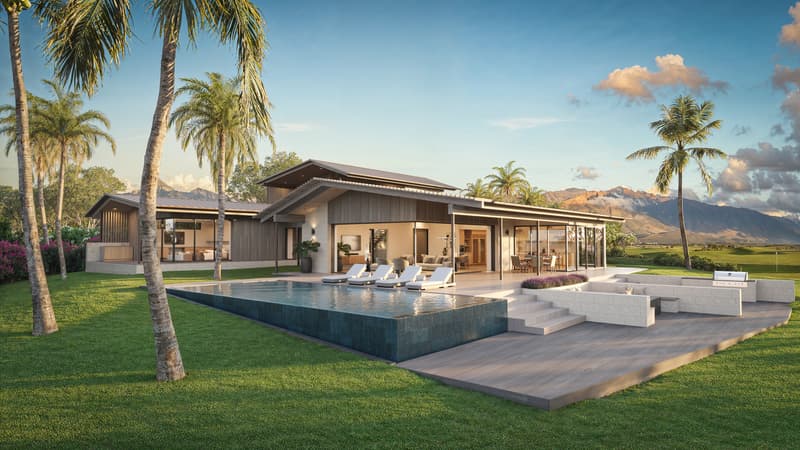 62-3716 AMAUI DR, Kamuela, HI 96743