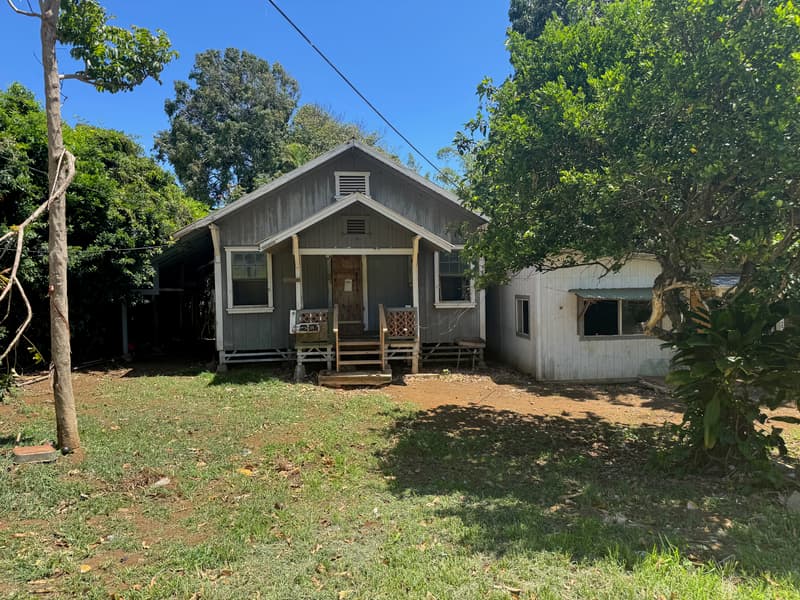 54-2701 UNION MILL RD, Kapaau, HI 96755