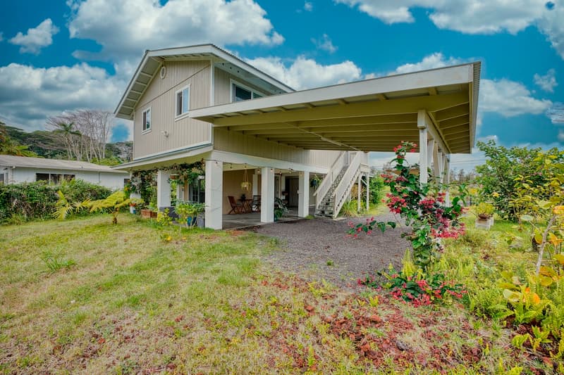 345 HOAKA RD, Hilo, HI 96720
