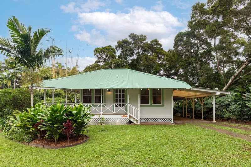 54-426-A KAPAAU RD, Kapaau, HI 96755
