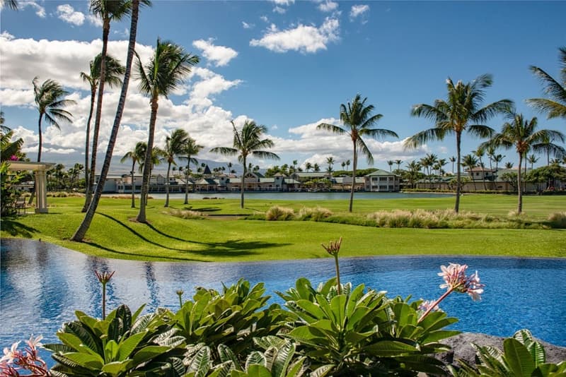 69-200 POHAKULANA PL #C2, Waikoloa, HI 96738