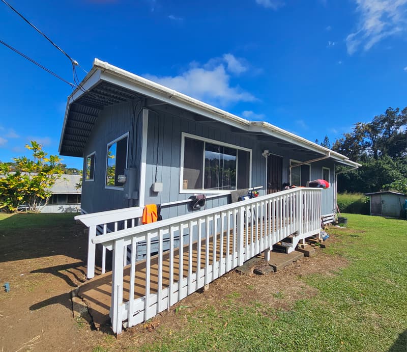 53-405 HALAULA MAULILI RD, Kapaau, HI 96755