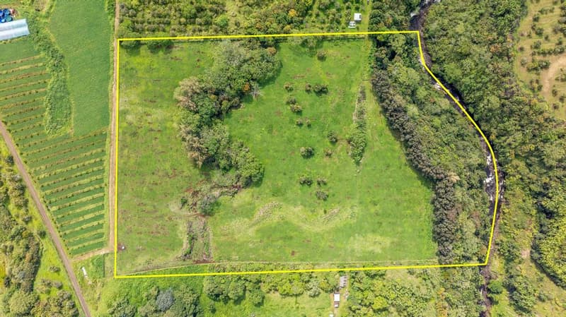 PLANTATION RD #Lot 22, Papaikou, HI 96781