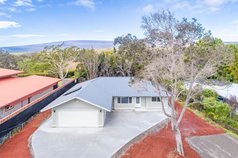 99-1918 PUKEAWE CIR, Volcano, HI 96785