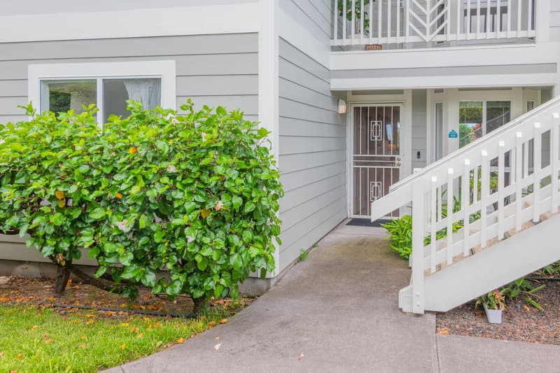 75-6081 ALII DR #OO104, Kailua Kona, HI 96740