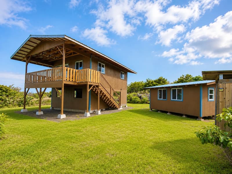 94-6479 PUUKANI RD, Naalehu, HI 96772