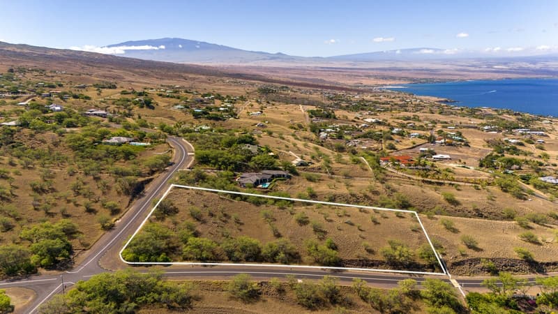 OLOMANA RD, Kamuela, HI 96743