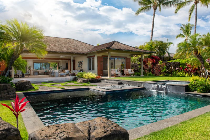 72-212 KAHIKOLE ST #4, Kailua-Kona, HI 96740