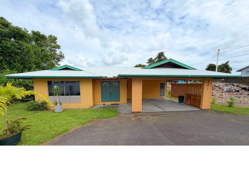 1379 KOMOHANA ST, Hilo, HI 96720