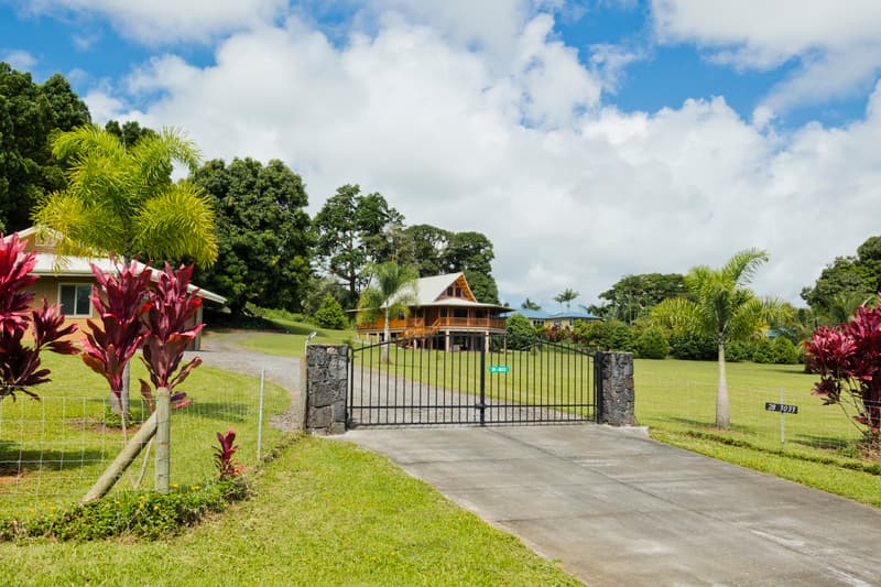 28-3033 BEACH RD, Pepeekeo, HI 96783
