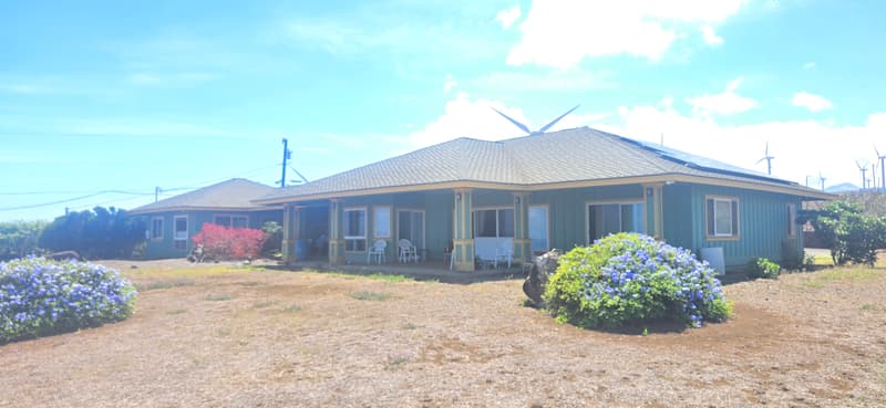 55-441 UPOLU RD, Hawi, HI 96719