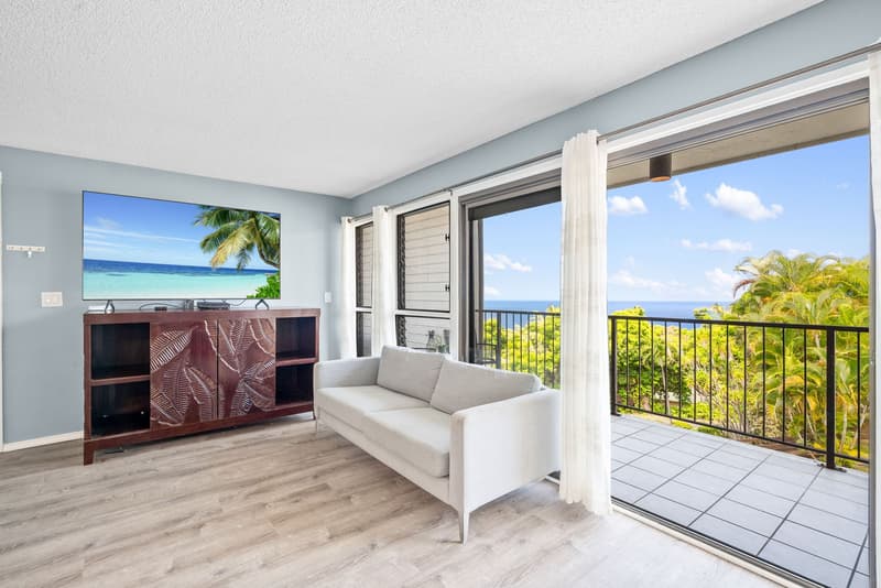 79-7199 KONA COFFEE VILLAS #214, Holualoa, HI 96725