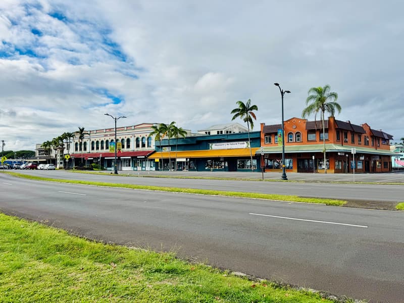292 KAMEHAMEHA AVE #292,300,30, Hilo, HI 96720