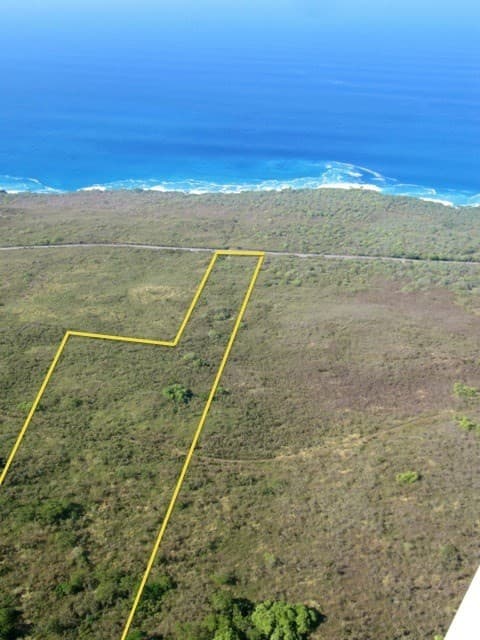 Undisclosed, Kailua Kona, HI 96740