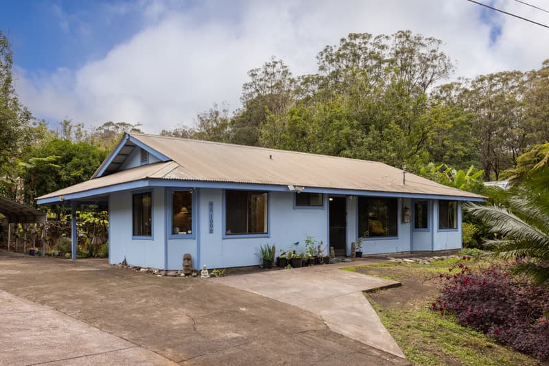 45-1006 KALEHUA RD, Honokaa, HI 96727