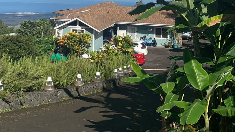 73-4700 KAHUALANI, Kailua-Kona, HI 96740