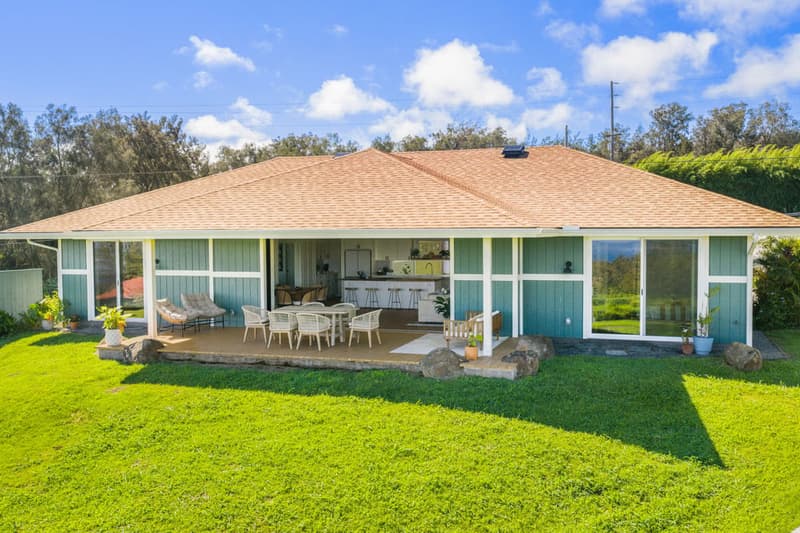 54-2337 KYNNERSLEY ROAD, Kapaau, HI 96755