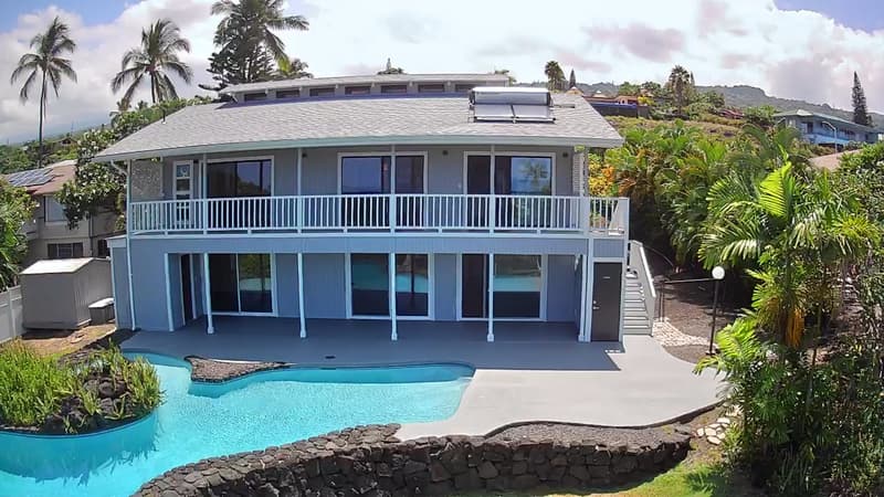 76-6320 LEONE ST, Kailua Kona, HI 96740