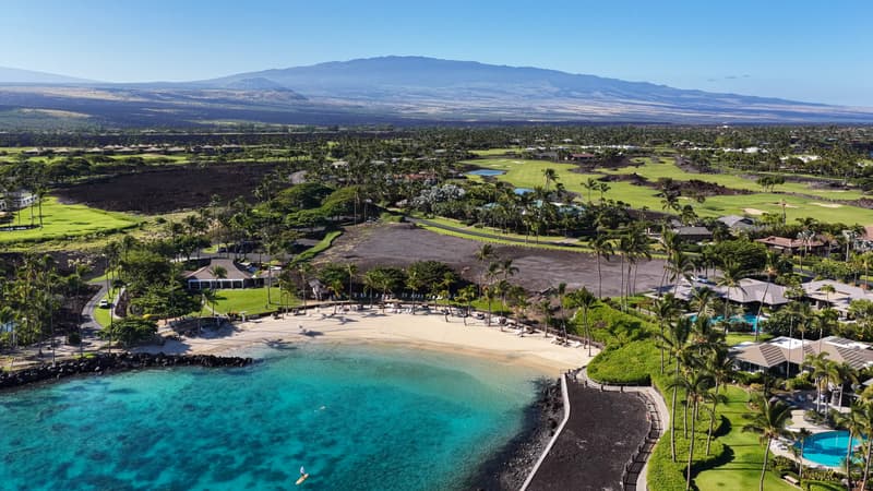 68-1125 KANIKU DR #1603, Kamuela, HI 96743