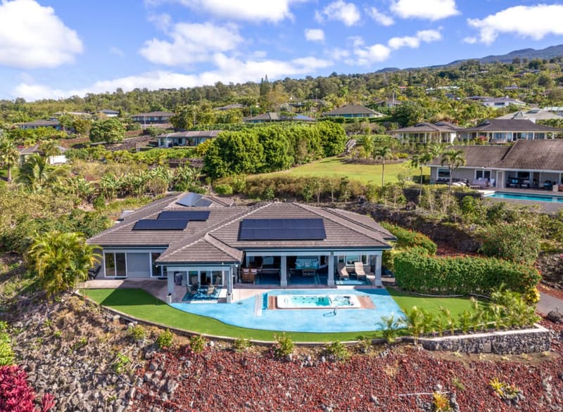 73-4500 HANE ST, Kailua-Kona, HI 96740