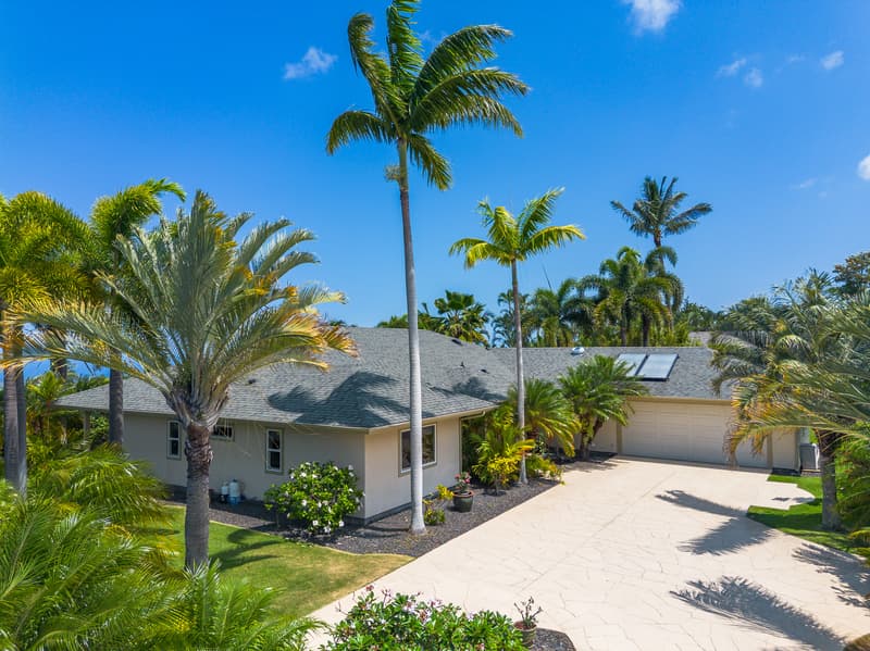 73-1205 HIOLANI ST, Kailua Kona, HI 96740