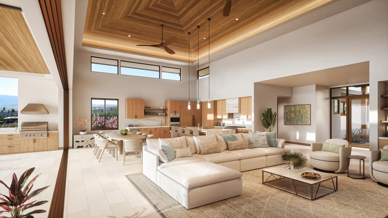 68-1051 KE KAILANI DR, Kamuela, HI 96743