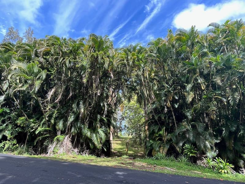 27-920 OLD MAMALAHOA HIGHWAY, Pepeekeo, HI 96783