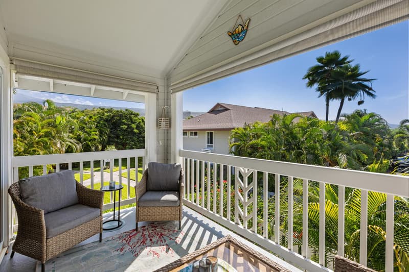 75-6081 ALII DR #H201, Kailua-Kona, HI 96740