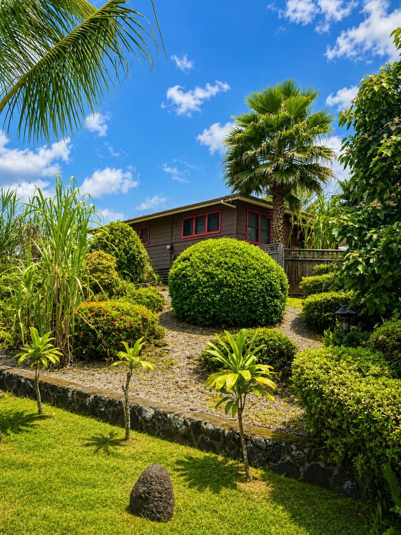 96-1186 OHIA ST, Pahala, HI 96777