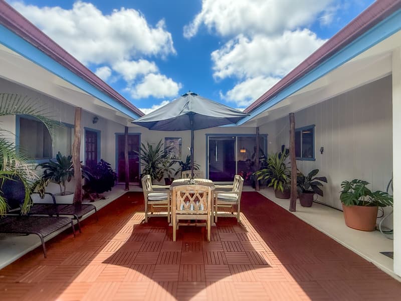 94-1726 WAKEA AVE, Naalehu, HI 96772